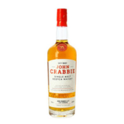 JOHN CRABBIE Single Malt...