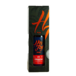 HEE JOY Rhum Dominicain...