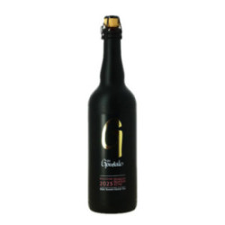La Goudale Grand Cru Blond...