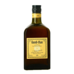 Liqueur with 23 plants...