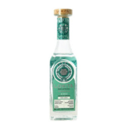Artisanal Tequila LOKITA...