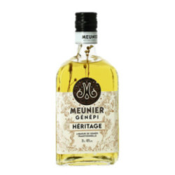 Génepi Heritage Liqueur...
