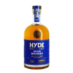 HYDE Irish Single Malt...
