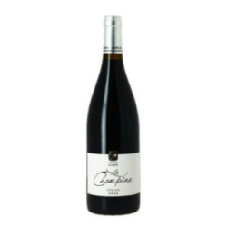 SYRAH CHAMPINE By...