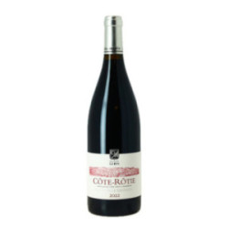 Côte rôtie Champin Le...