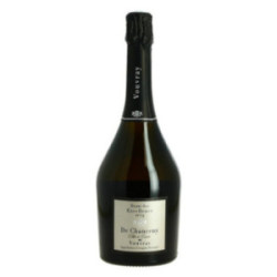 Sparkling Vouvray Tête de...