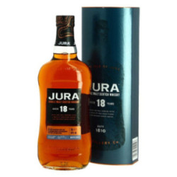 JURA 18 years old Malt...