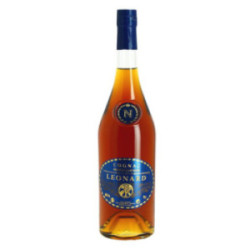 Cognac maison Leonard Napoleon