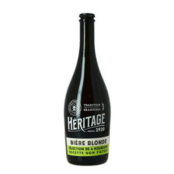 3 Monts Héritage 4 Hops...