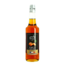 FRIGOLET Caramel Syrup 70 cl