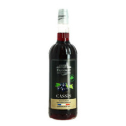 FRIGOLET BLACKCURRANT Syrup...