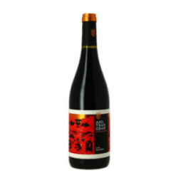 Les Sacrés Languedoc red...