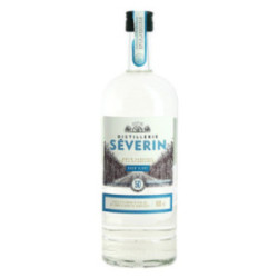 Rum SEVERIN White Rhum...