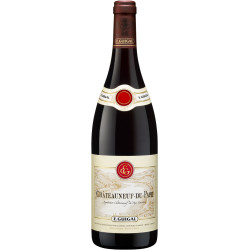 GUIGAL Châteauneuf du Pape...