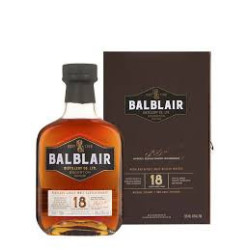 Single Malt Whiskey...