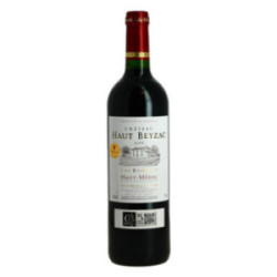 CHATEAU Haut BEYZAC 2016...