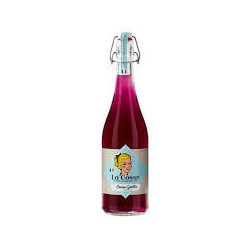 LA GOSSE Cherry Lemonade 75CL