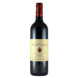 La Voulte Gasparet Cuvée...
