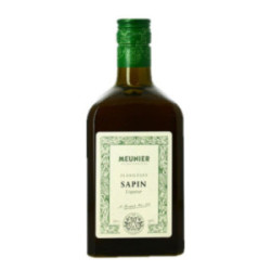 Meunier Fir tree Liqueur...