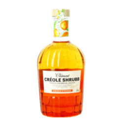 Schrubb Clément Orange...