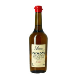 Calvados Pacory from Ferme...