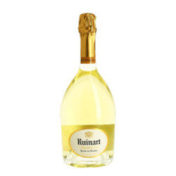 RUINART Blanc de Blanc...