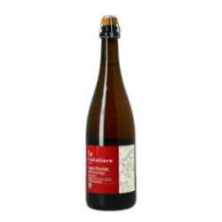 La galotière Organic Brut...