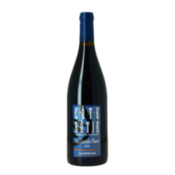 Red Wine Côte Rôtie Les...