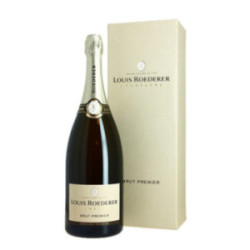 Champagne Louis ROEDERER...