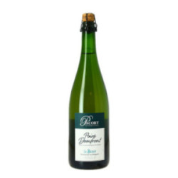 POIRE DOMFRONT LE BEZOT...