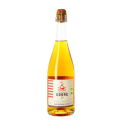 Sweet Organic Cider...