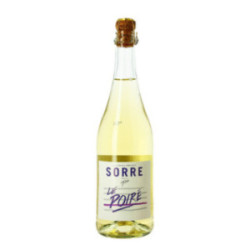 Pear Cider From Sorre 75cl