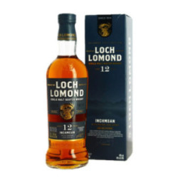 Scottish Whiskey Loch...