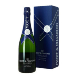 Champagne MOET et CHANDON...