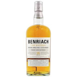 Whisky BENRIACH Speyside...