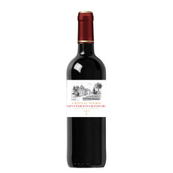 Saint EMILION Grand Cru...