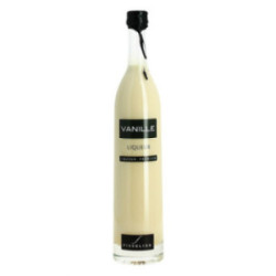 Vanilla Liqueur by...