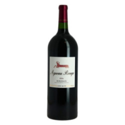AGNEAU ROUGE MAGNUM red...