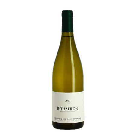 Bouzeron by Antoine Reniaume White Burgundy Wine Bouzeron by Antoine Reniaume White Burgundy Wine