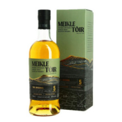 Meikle-Toir Whisky Single...