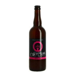 QUENTOVIC Fruity Beer  75CL