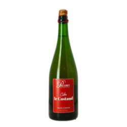 Ciders Le Costaud Pacory...