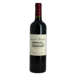 Château Buisson Redon Red...