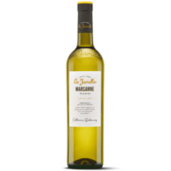 Marsanne Les Jamelles IGP...