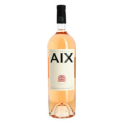 MAGNUM of AIX Rosé 2024...
