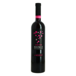OVNI DARK Rosé Wine by...