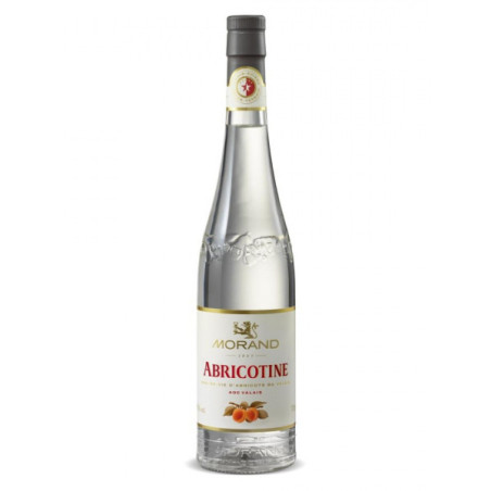 Abricotine Morand 70Cl Abricotine Morand 70Cl