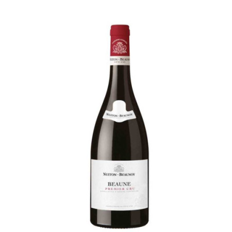 Beaune 1er Cru de Nuiton Beaunoy 2023 75cl Beaune 1er Cru de Nuiton Beaunoy 2023 75cl