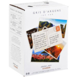 Rosé D'Argens Souvenir Du...