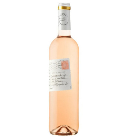Souvenir Du Var Rose D'Argens 75cl Souvenir Du Var Rose D'Argens 75cl